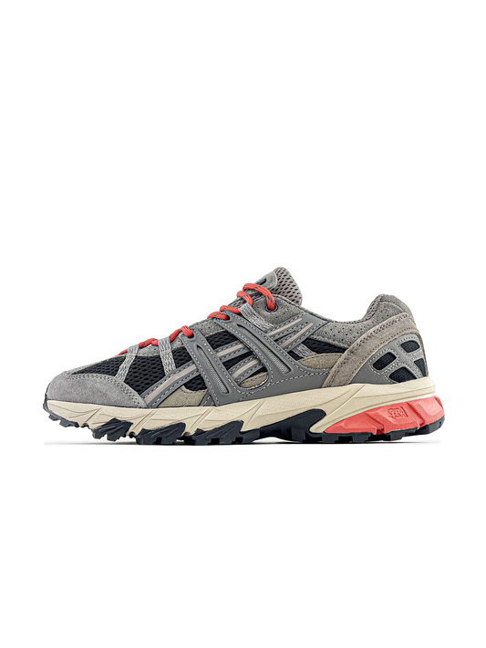 Asics Gel-Sonoma 15-50 Clay Grey Obsidian Grey