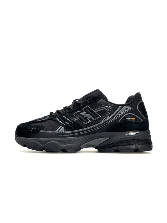 New Balance 758 GTX (Gore-Tex) All Black