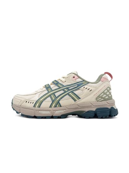 Asics Gel-Kahana 8 SP Cream Teal Green