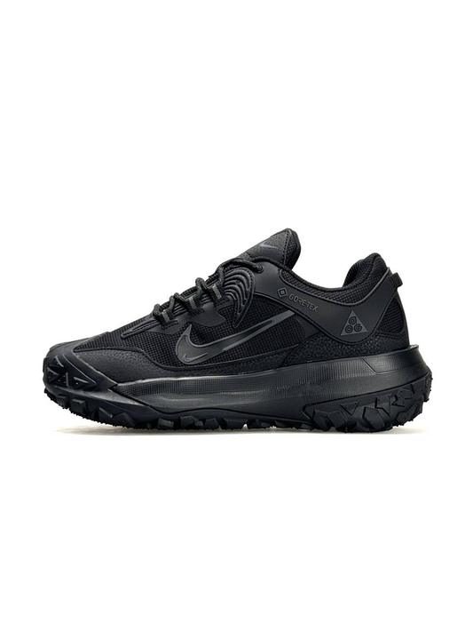 Nike ACG Mountain Fly 2 Gore-Tex All Black