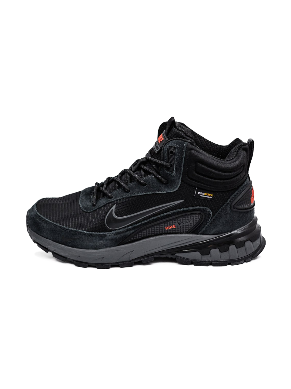 Nike Rivah Gore-Tex Dark Grey