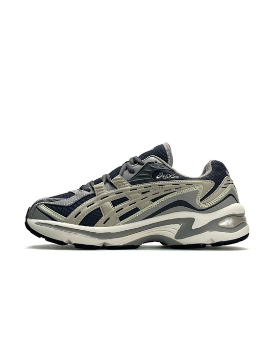 Asics Gel-Preleus Gore-Tex Grey