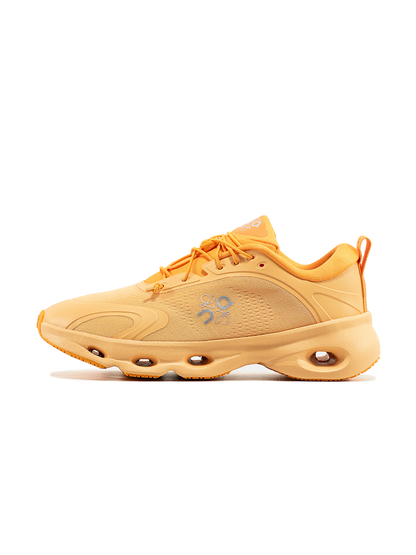ON Cloudsolo x Loewe Orange