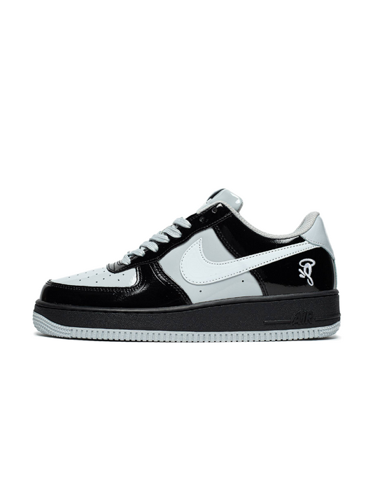Nike Air Force 1 х Central Cee Black Grey