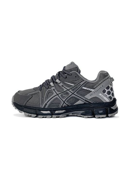 Asics Gel-Kahana 8 Termo Grey