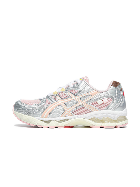 Vandythepink x Atmos x Asics Gel-Nimbus 10.1 Banana Split Pack 2025
