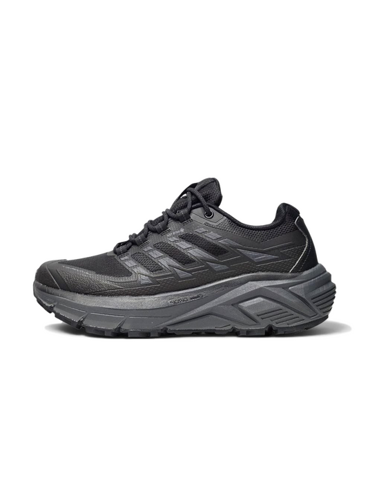 Columbia Anti-Impact Gore-Tex Black