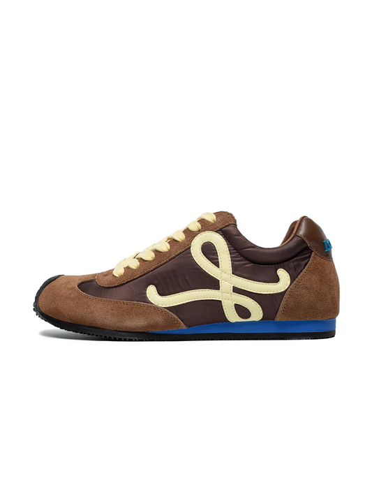 Loewe Ballet Runner 2.0 Coffee