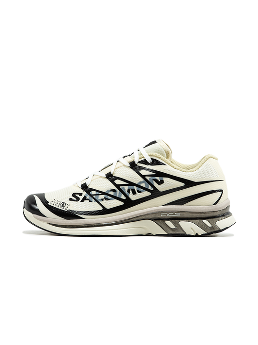 Salomon XT-MM-6 x Maison Margiela Cream
