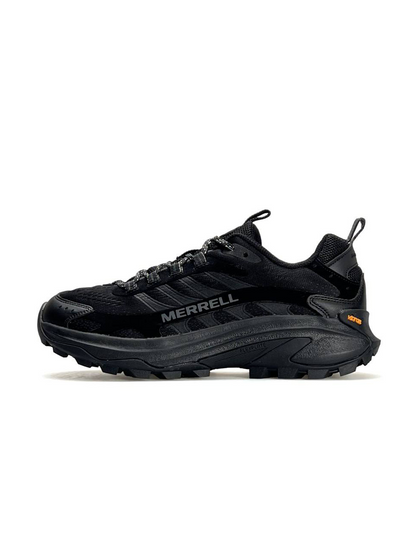 Merrell Moab Speed 2 All Black