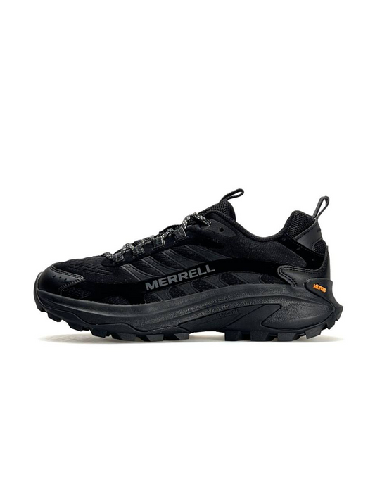 Merrell Moab Speed 2 All Black