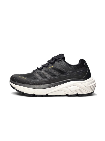 Columbia Anti-Impact Gore-Tex Black White