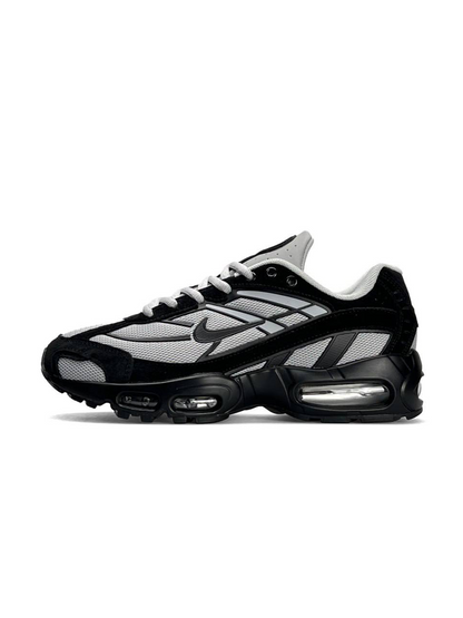 Nike Shox Ride Grey Black