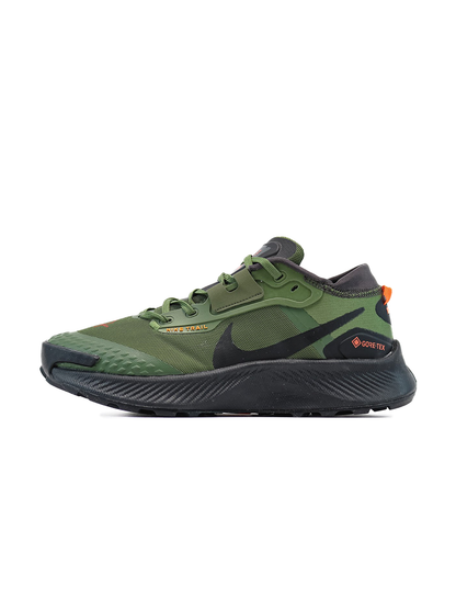 Nike Pegasus Trail 3 Gore-Tex Green Black