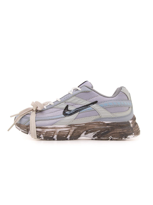 Nike Initiator Grey Custom