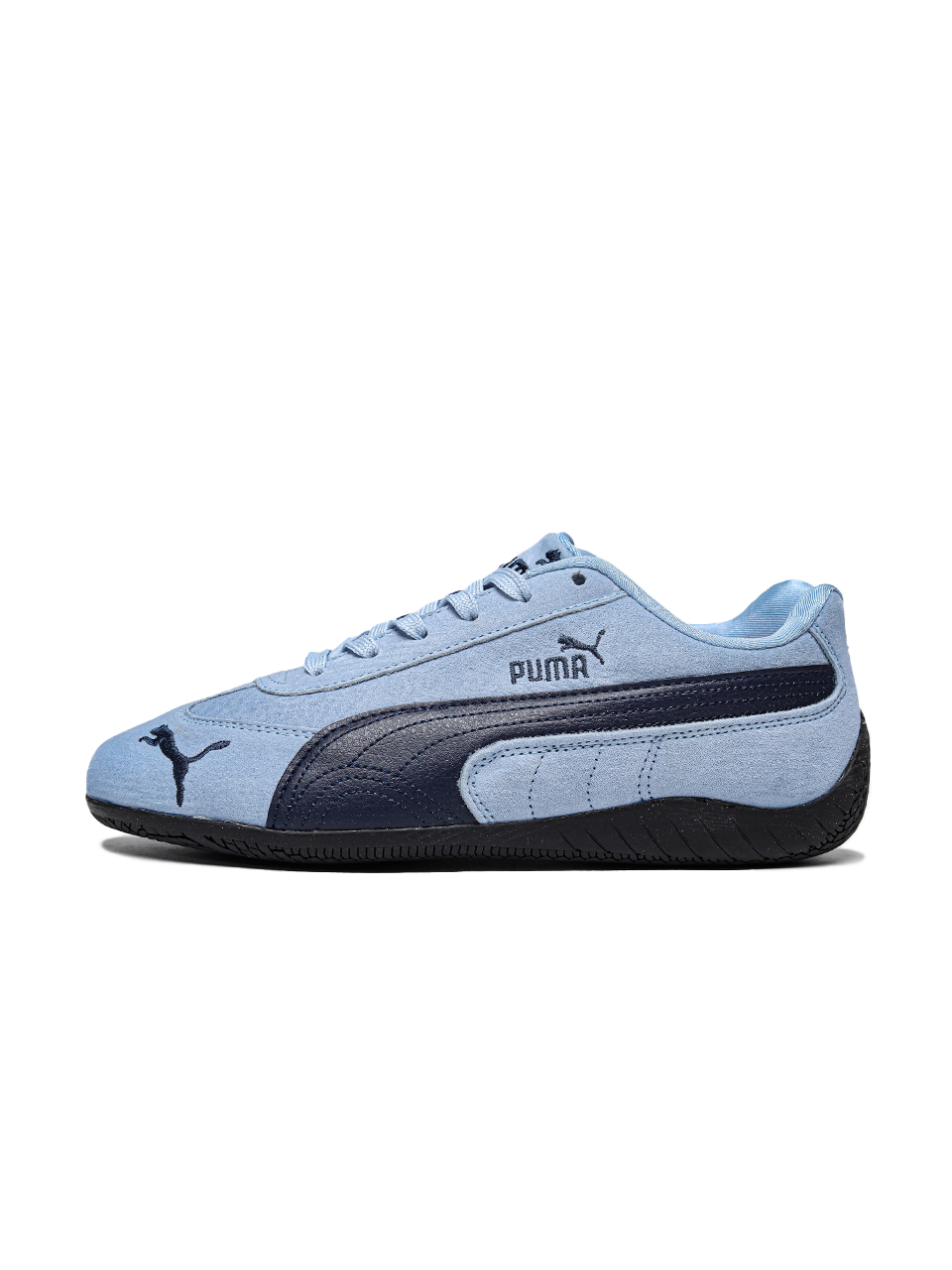 Puma Speedcat OG Team Light Blue