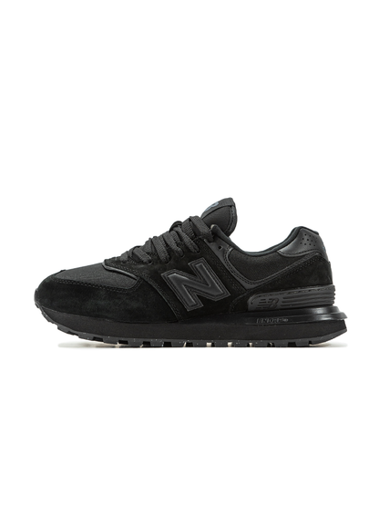 New Balance 574 Gore-Tex Termo Triple Black