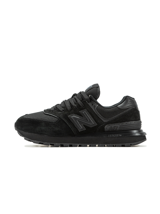 New Balance 574 Gore-Tex Termo Triple Black