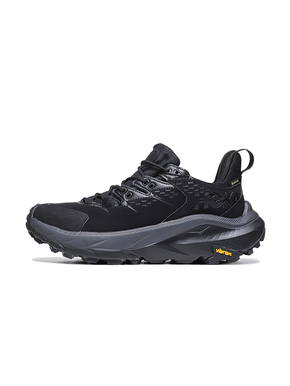 Hoka One One Kaha 2 Low Gore-Tex Black