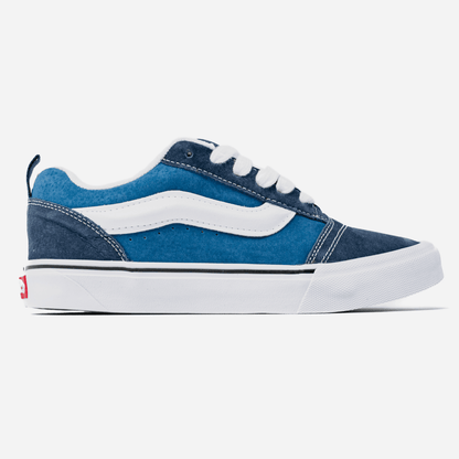 Vans KNU Skool Blue White