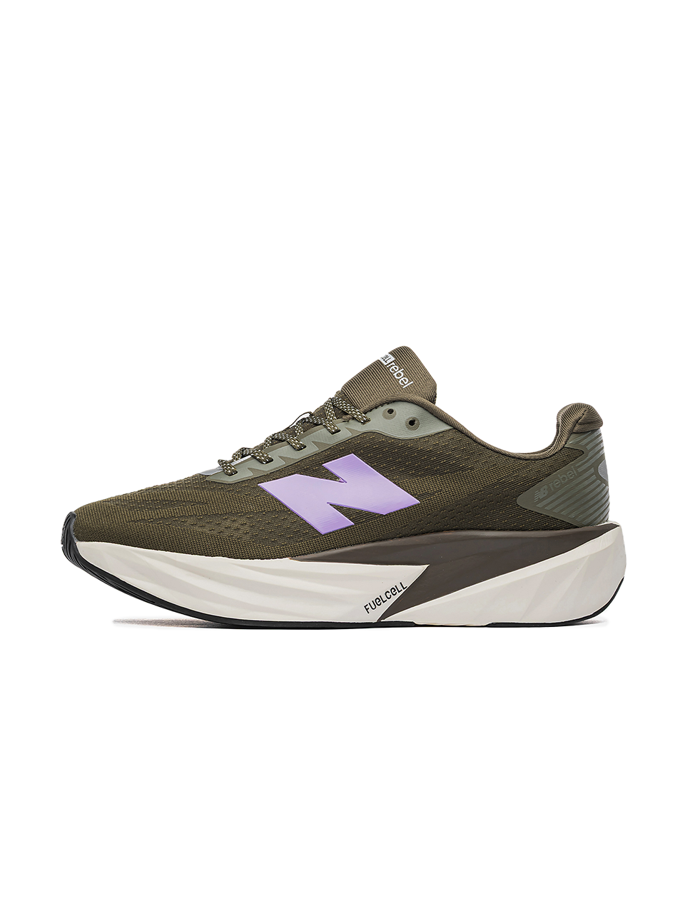 New Balance Rebel V5 Khaki