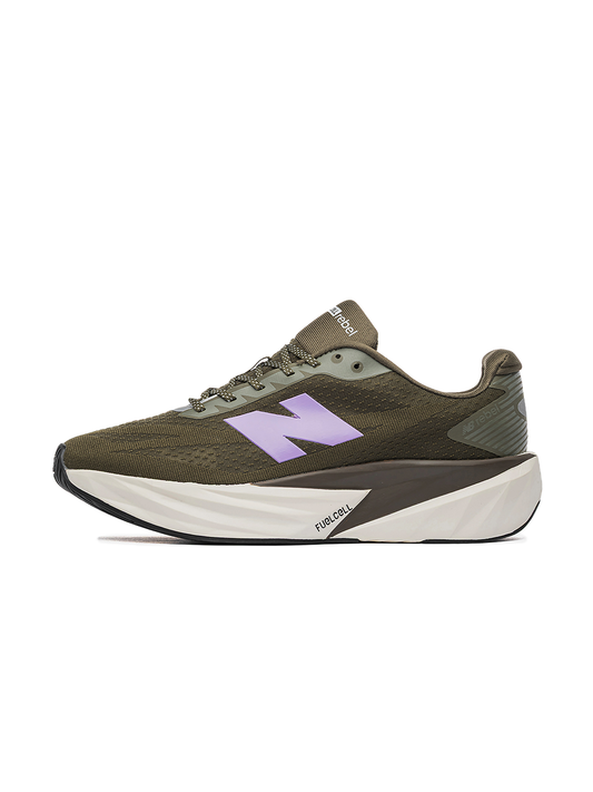 New Balance Rebel V5 Khaki