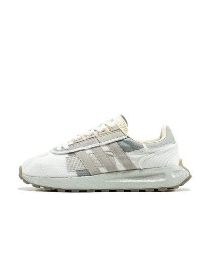 Adidas Retropy E5 White Grey 2.0