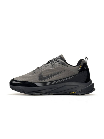 Nike Zegama Trail New GTX Gore-Tex Taupe Black