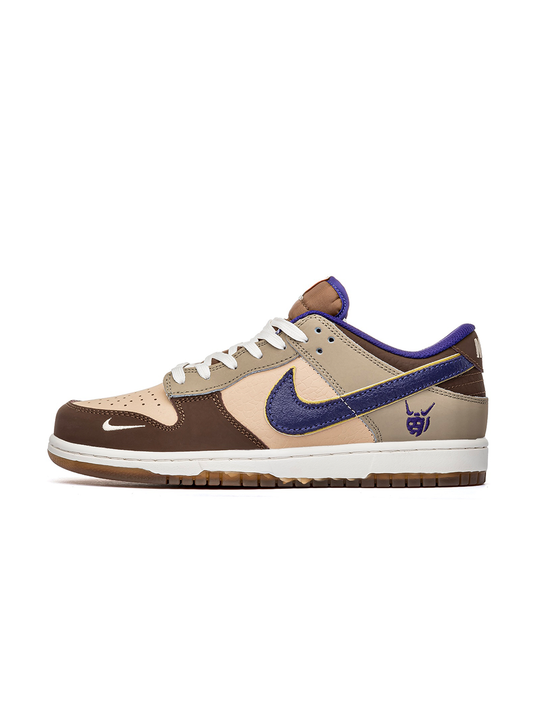 Nike SB Dunk Low Setsubun Devil