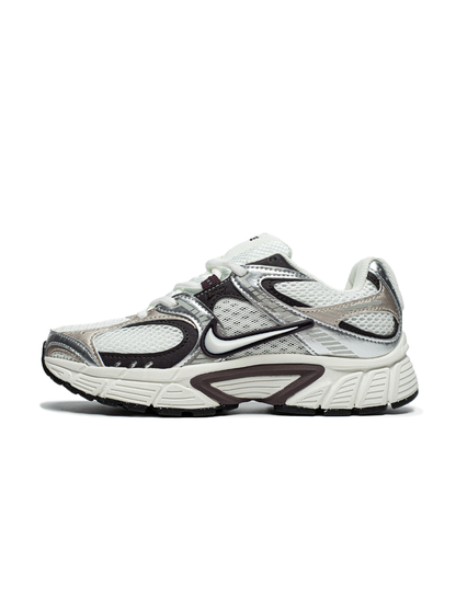 Nike V5 RNR White Metallic Silver Black