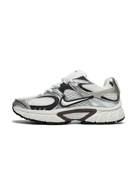 Nike V5 RNR White Metallic Silver Black