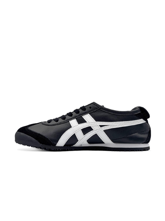 Asics Onitsuka Tiger Mexico Black White