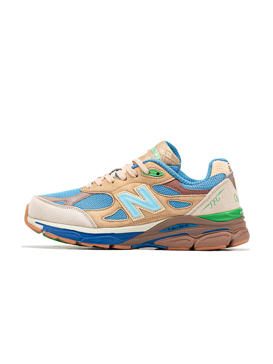 New Balance 990v3 x Joe Freshgoods