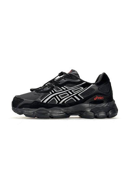 Asics Gel-NYC GTX Gore-Tex Black