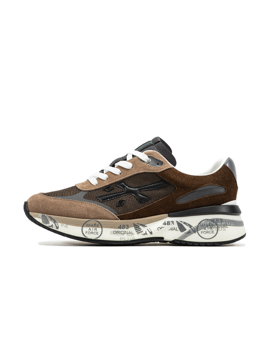 Premiata Moerun Brown Beige