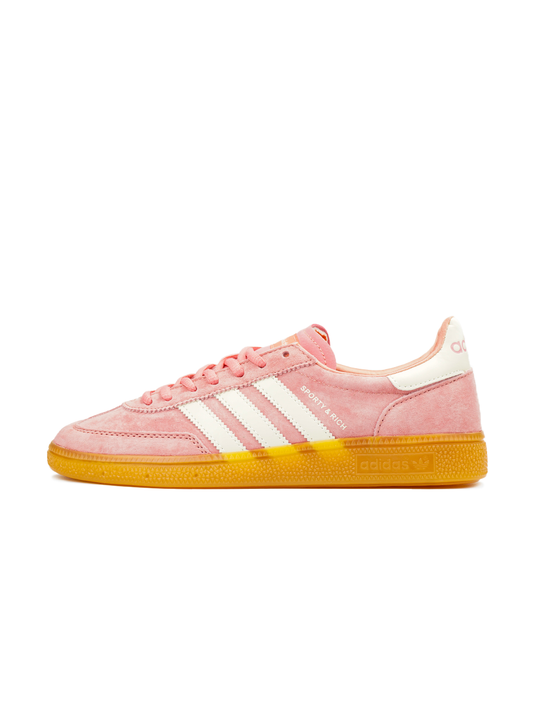 Adidas Spezial Handball Sporty & Rich Pink