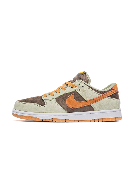 Nike SB Dunk Low Dusty Olive