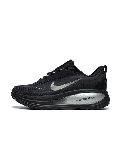 Nike Zoom Vomero 18 Black Silver Gore-Tex