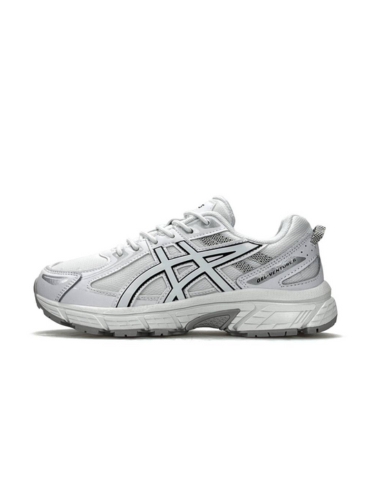 Asics Gel-Venture 6 White