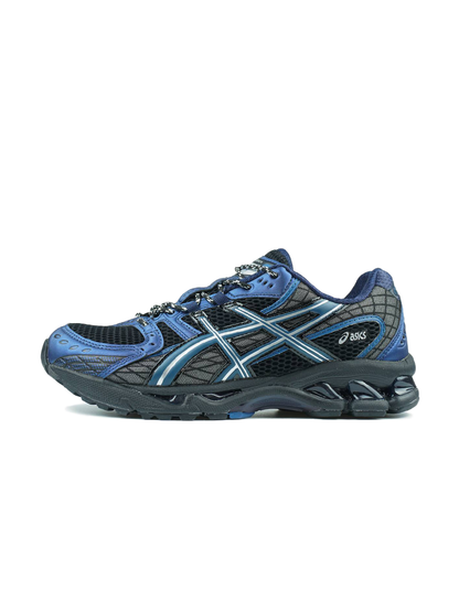 Asics Gel-Nimbus 10.1 Black Grand Shark