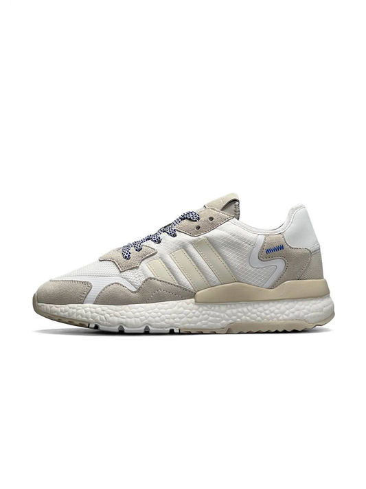 Adidas Nite Jogger White