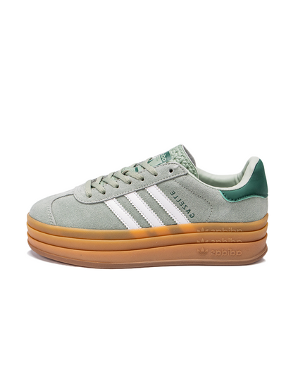 Adidas Gazelle Bold W Turquoise