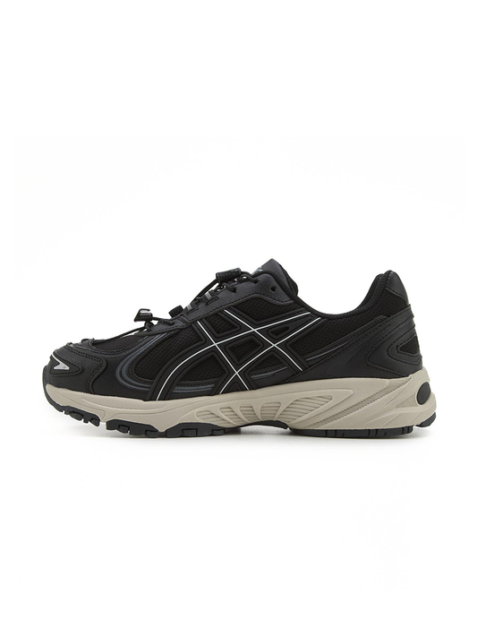 Asics Gel-Kahana TR V4 Black Light Grey Gore-Tex