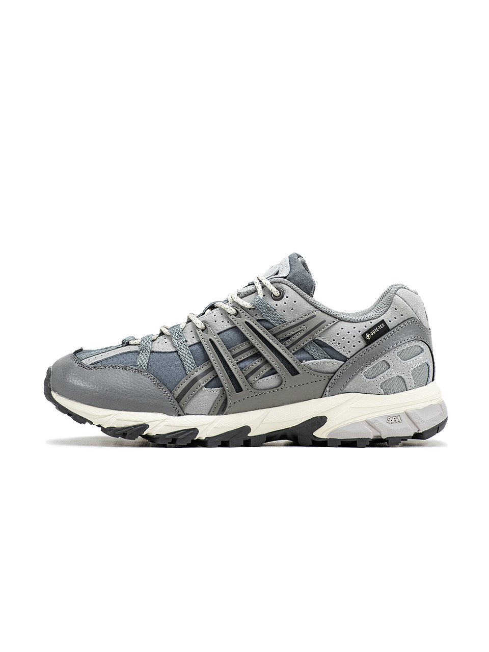 Asics Gel-Sonoma 15-50 Gore-Tex Grey Blue