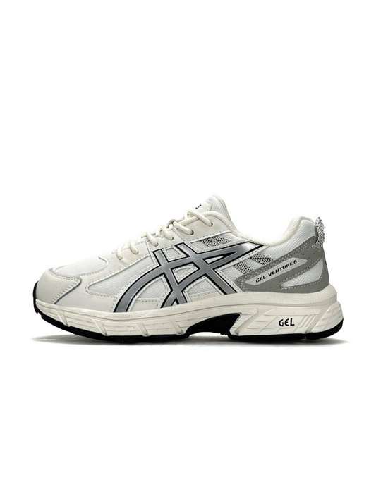 Asics Gel-Venture 6 Beige Metallic
