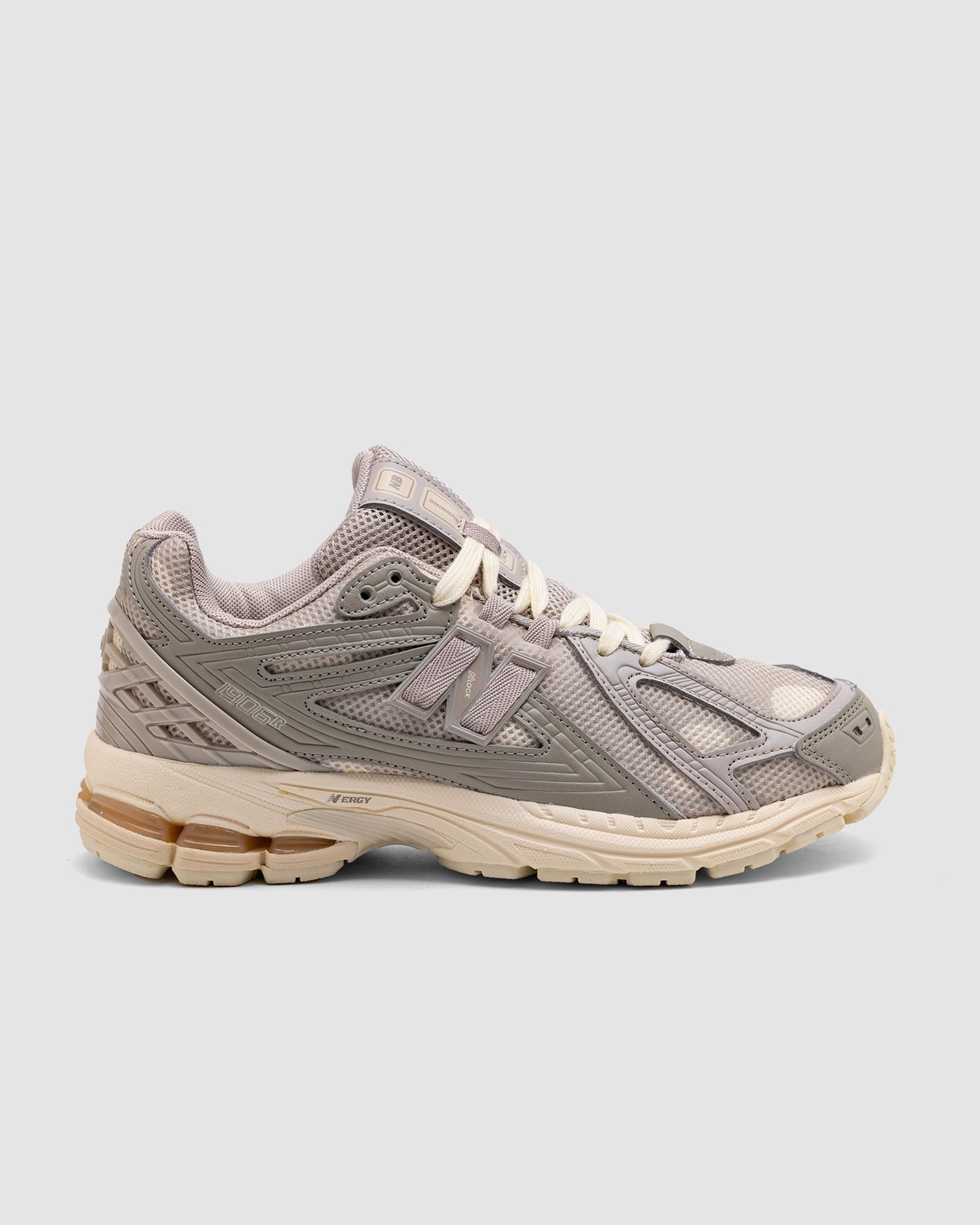 New Balance 1906R Moonrock Grey