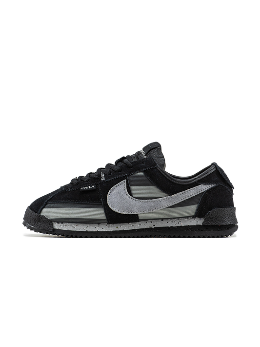 Nike Cortez x Union L.A Black Grey