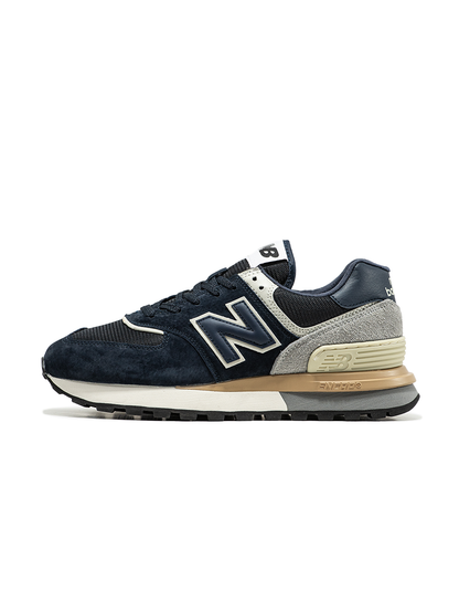 New Balance 574 Blue 2.0