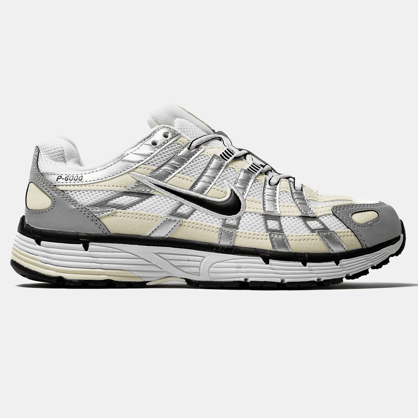 Nike P-6000 Coconut Milk