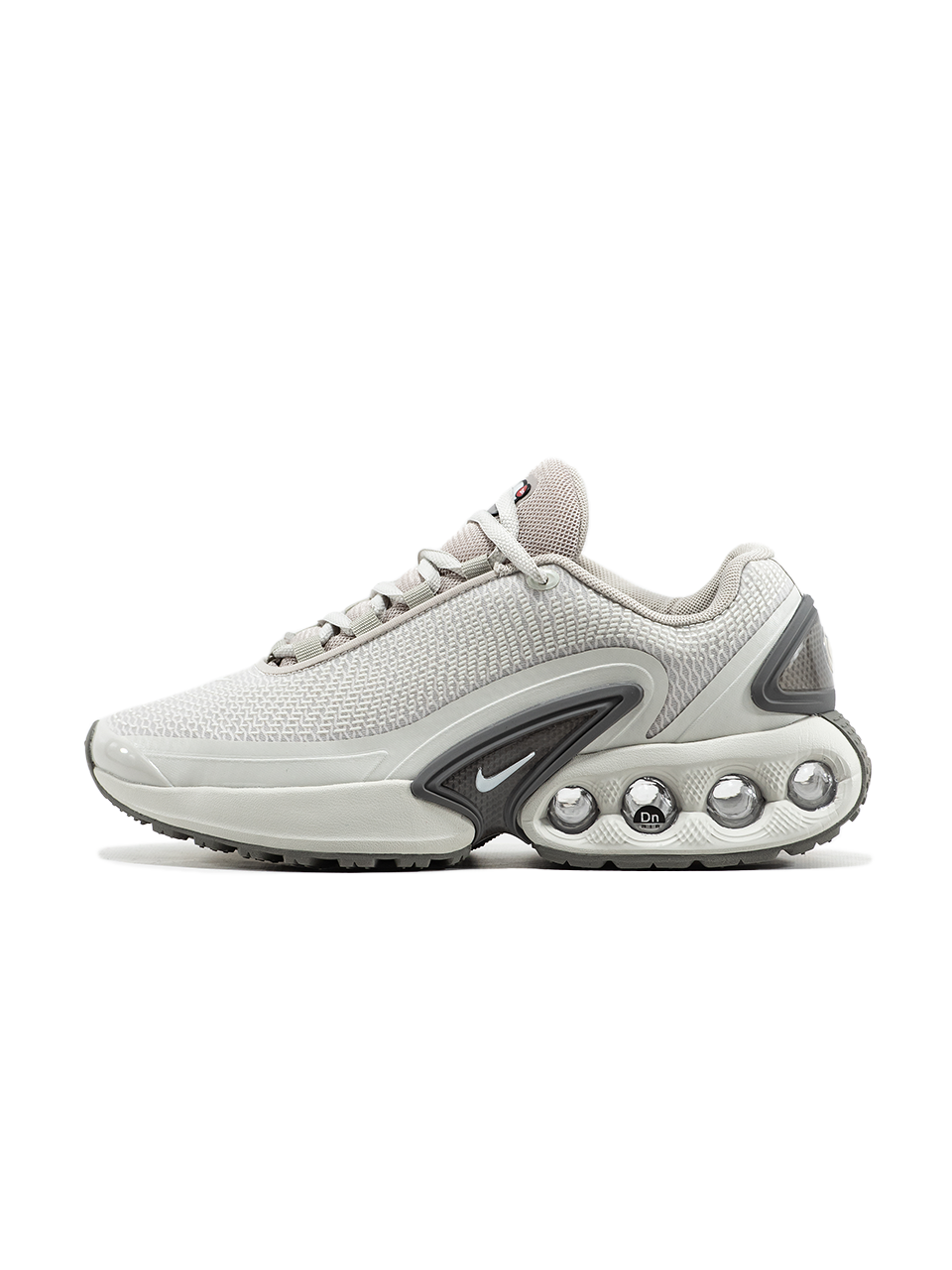 Nike Air Max DN Cream Grey